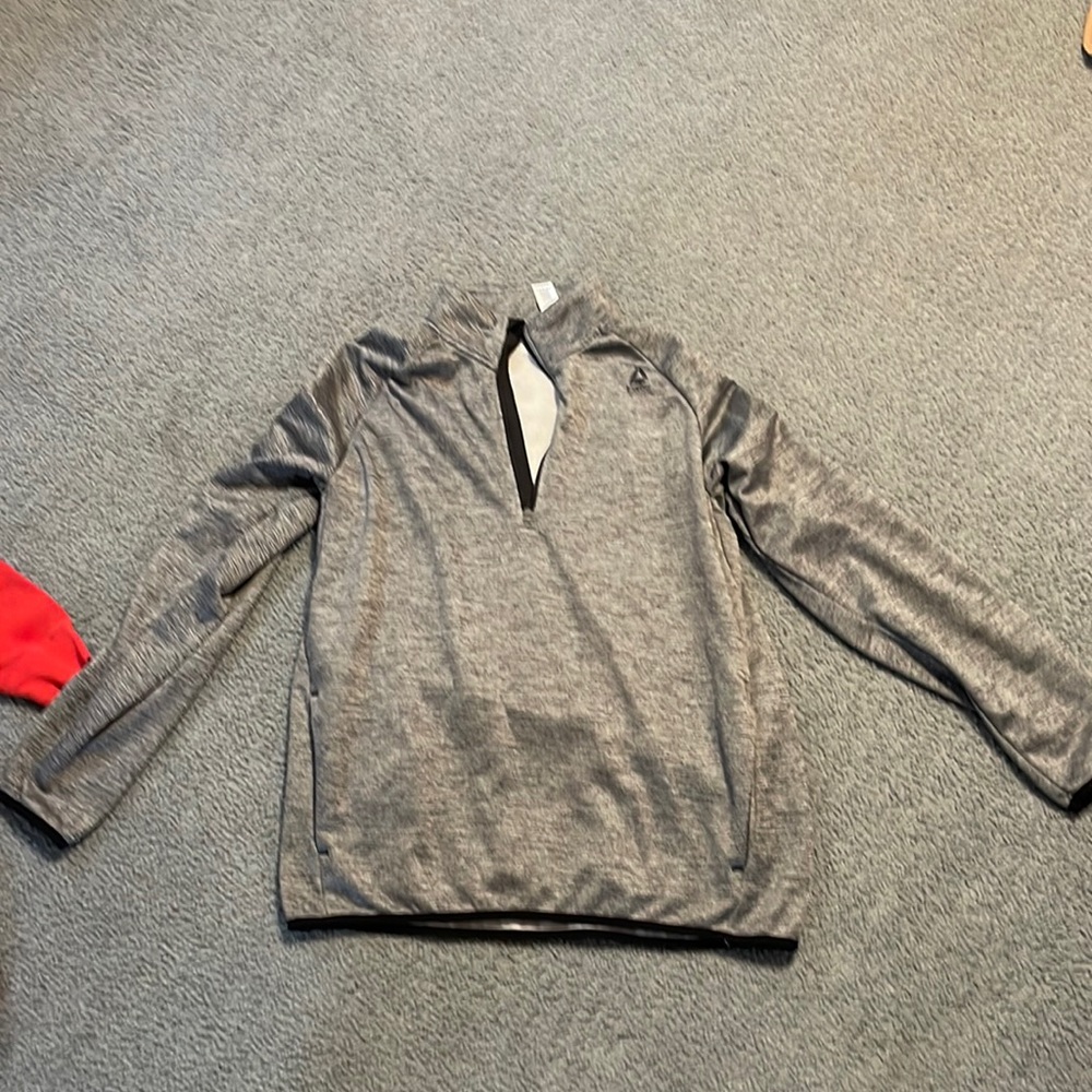 Reebok sweater